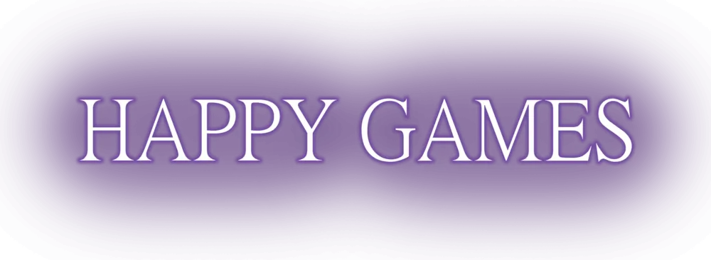Happy Games